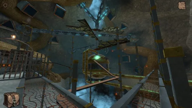 Legacy: Reawakening screenshot