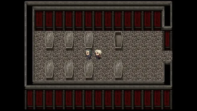 Ashes of Immortality screenshot