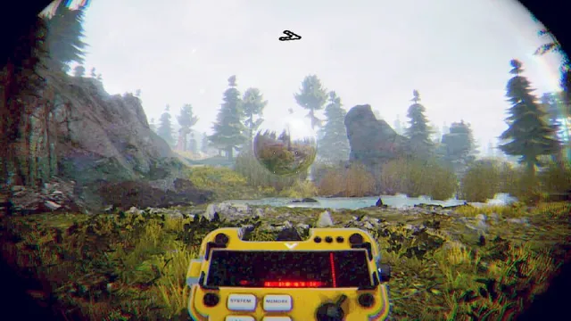 Prospice screenshot