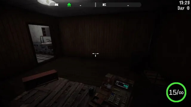 The Trader screenshot