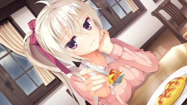 Café Stella and the Reaper's Butterflies screenshot