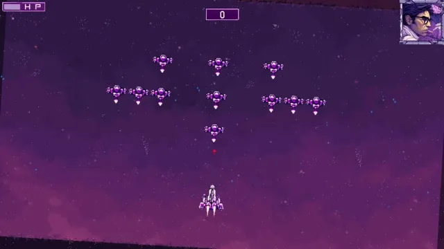 Vilovejets screenshot