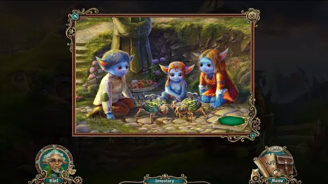 Nearwood: Collector's Edition screenshot
