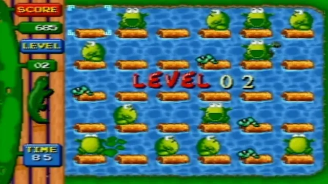 Zippy Froger screenshot