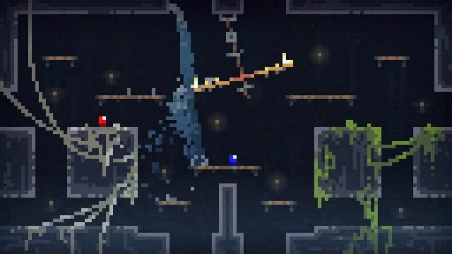 OctaFight screenshot