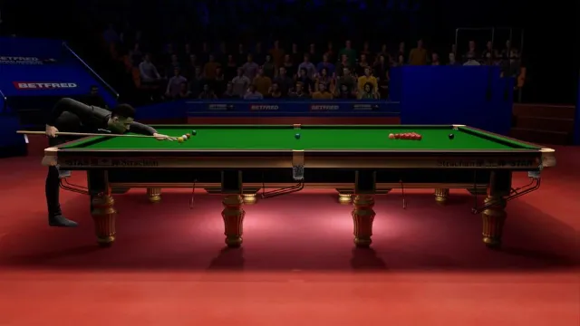 Snooker 19 screenshot