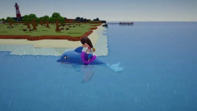 Isla Sinaloa screenshot