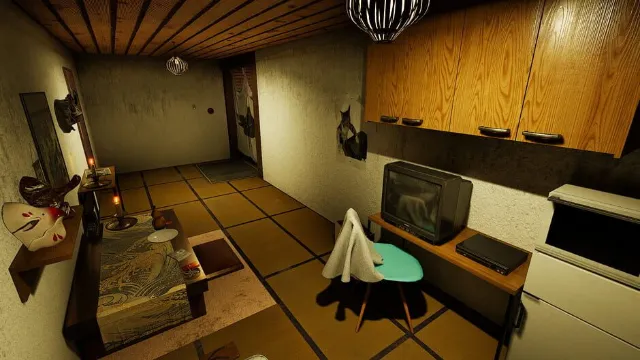 The Ramen Bar screenshot
