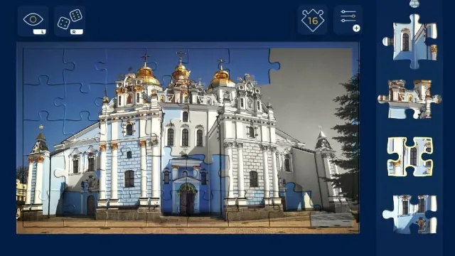 Beautiful Ukraine screenshot
