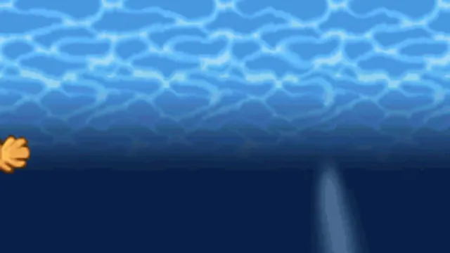 Disney's The Little Mermaid: Ariel's Undersea Adventure screenshot