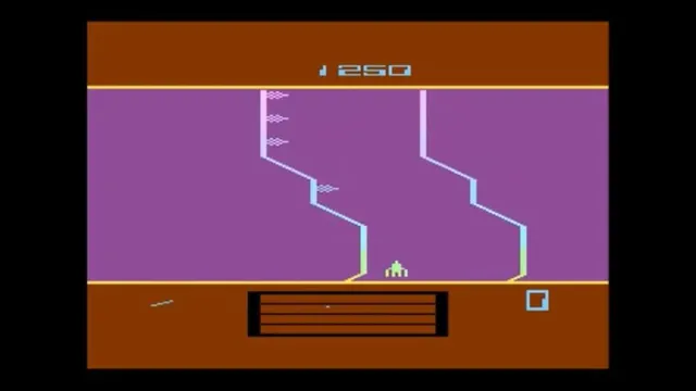 Fantastic Voyage screenshot