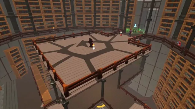 Grimmlins Tale screenshot