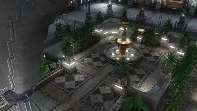 Still Life screenshot
