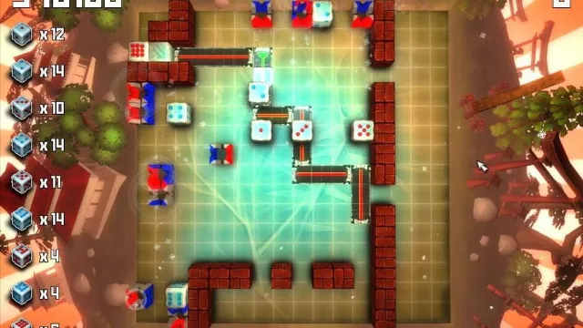 Ziro screenshot
