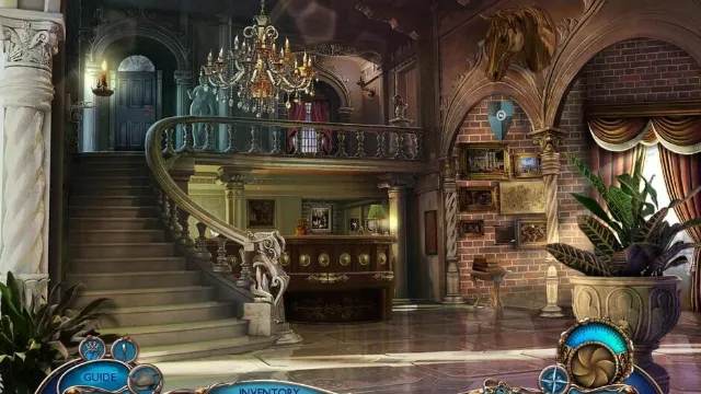 Off the Record: The Final Interview - Collector's Edition screenshot