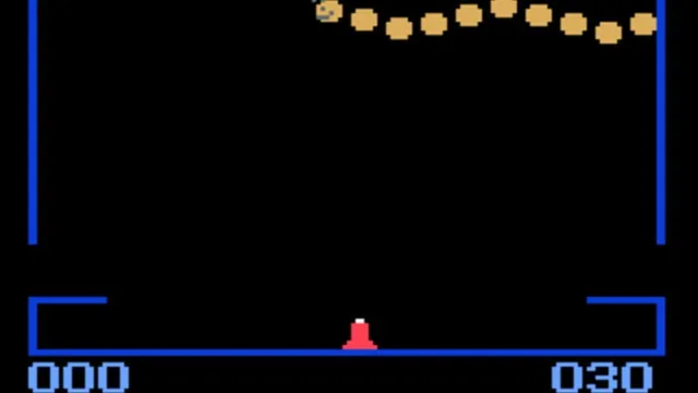 SID the Spellbinder screenshot