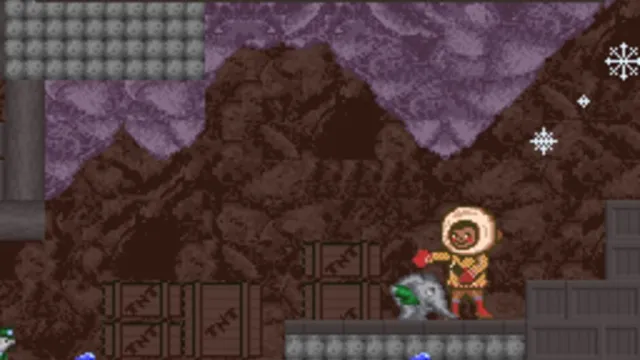 Packy & Marlon screenshot