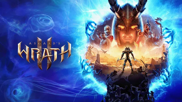 Asgard's Wrath 2 screenshot