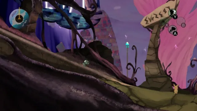 Ascender screenshot