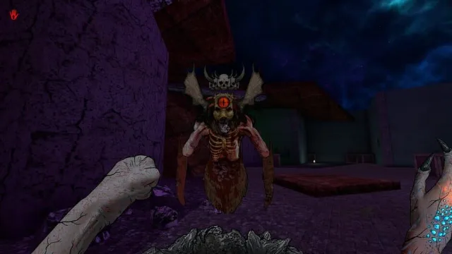 Dread X Collection 2 screenshot