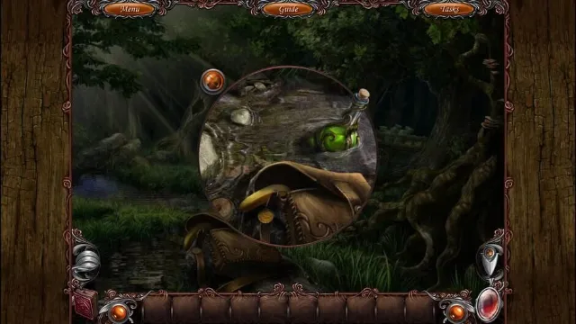 Sonya: The Great Adventure screenshot