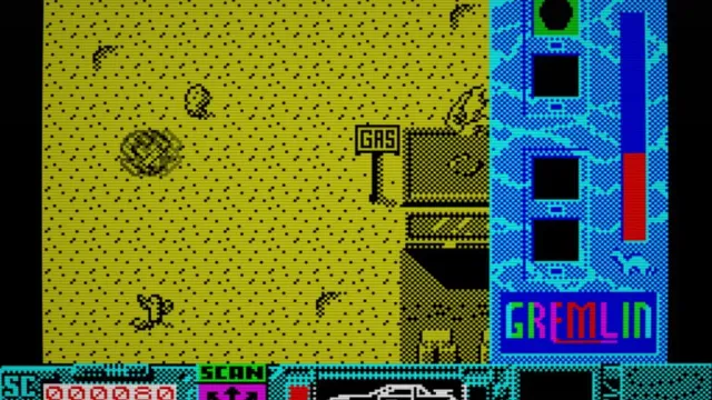Mask screenshot