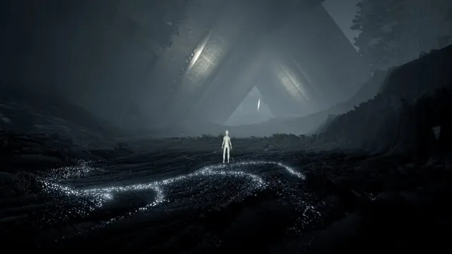 The Inner Friend screenshot