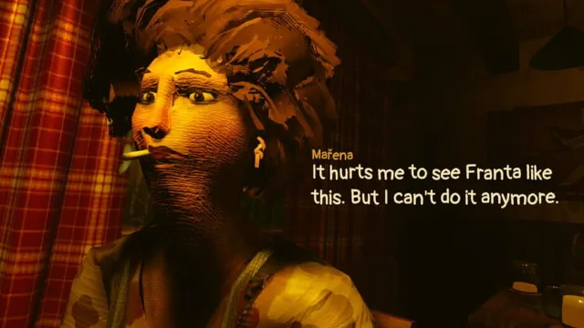 Prsi screenshot