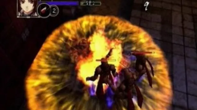 Realm of the Dead screenshot