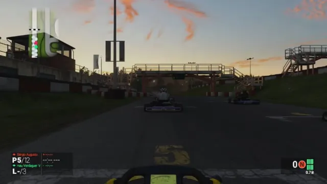 Project CARS: Perfect Edition screenshot