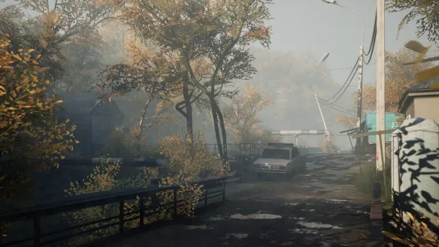 Militsioner screenshot