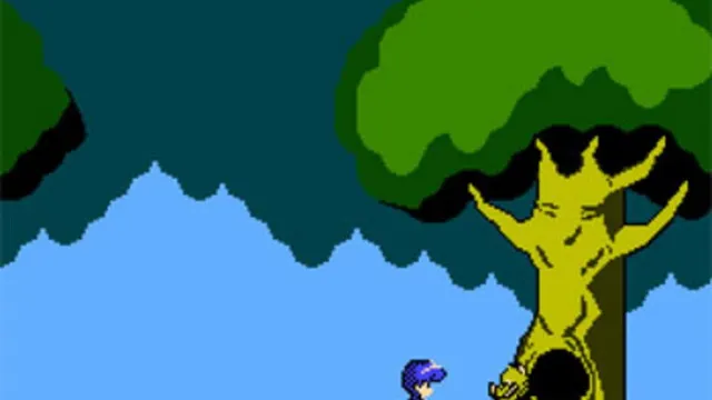 Athena screenshot