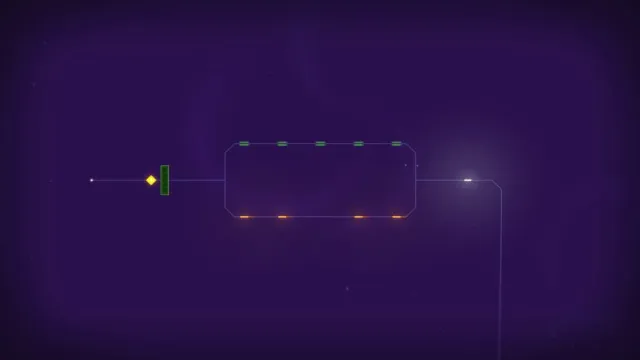Linelight screenshot