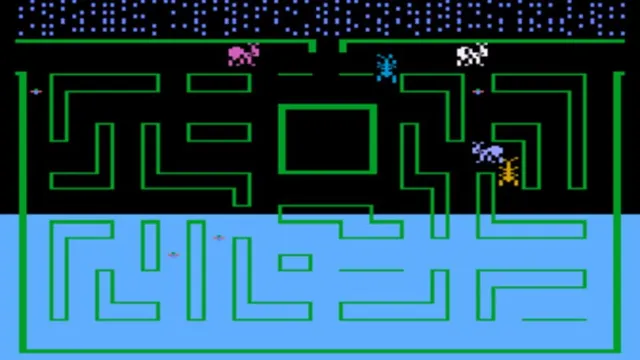 K-Razy Antiks screenshot