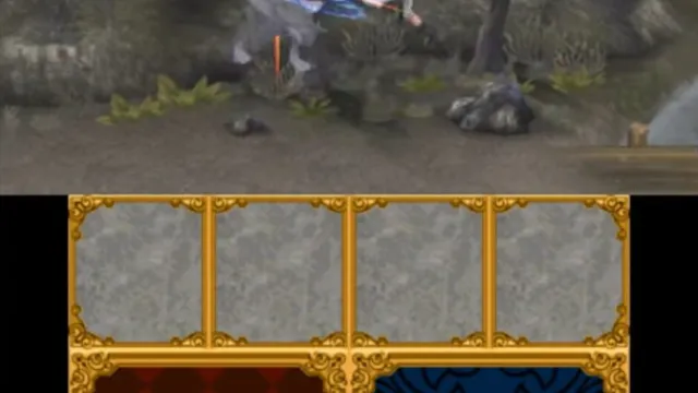 The Seven Deadly Sins: Unjust Sin screenshot