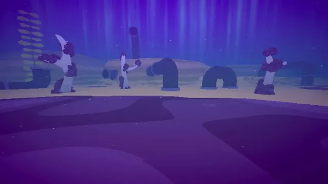 Loddlenaut screenshot