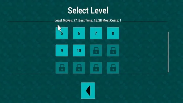 Mind The Crates screenshot