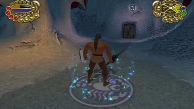 The Scorpion King: Rise of the Akkadian screenshot