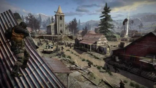 MAG screenshot