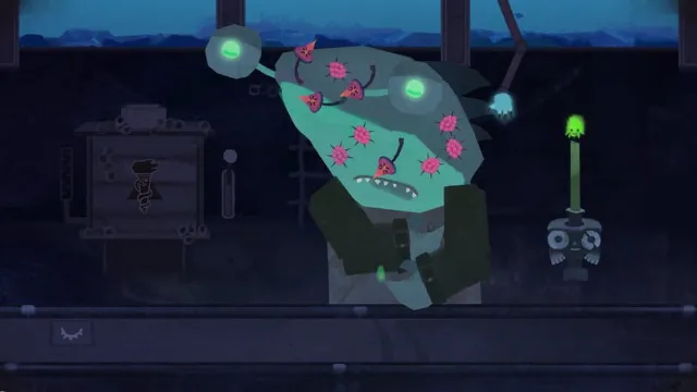 Wunderdoktor screenshot