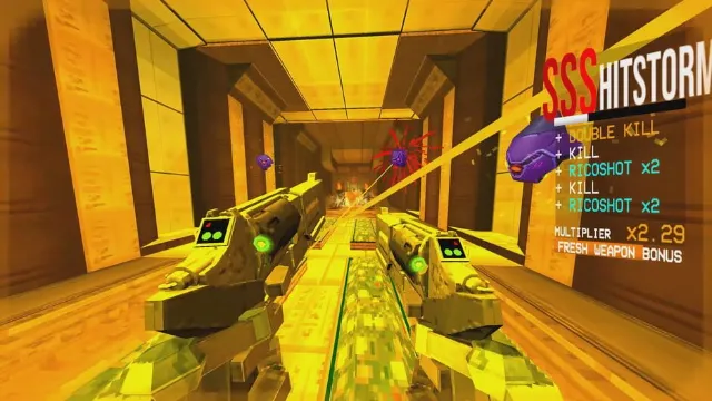 Ultrakill screenshot