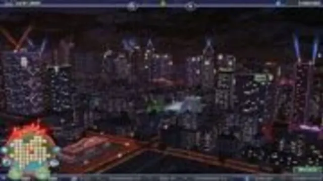 Nightclub Imperium screenshot