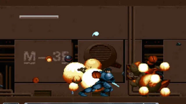 Zyclunt screenshot