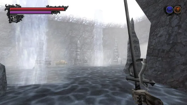 Lunacid screenshot