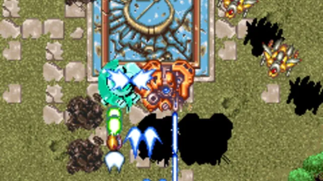 Grind Stormer screenshot