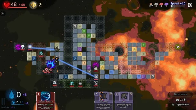 Tower Tactics 2 screenshot