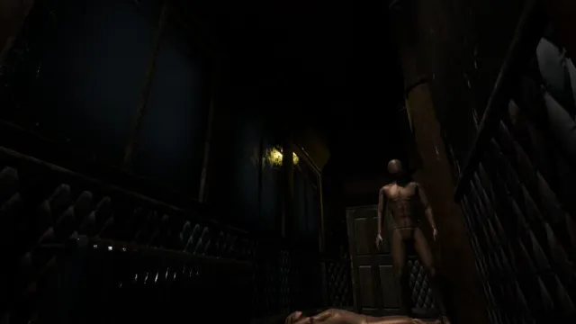 Fire and Ashes screenshot