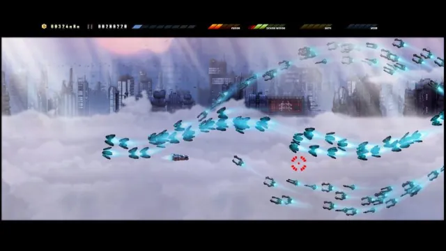 Huge Enemy - Worldbreakers screenshot