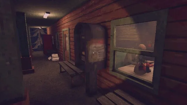 Fractured: Snowpine Strangers screenshot