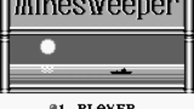 Minesweeper: Soukaitei screenshot